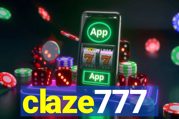 claze777