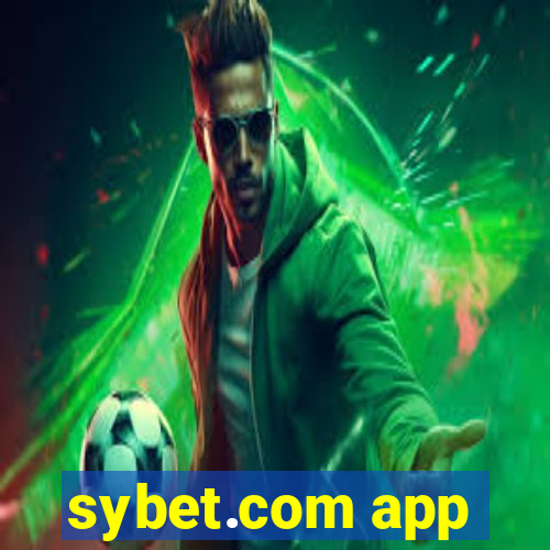 sybet.com app