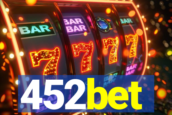 452bet