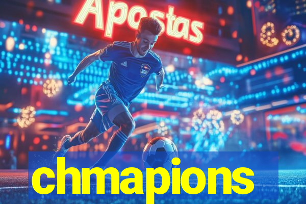 chmapions