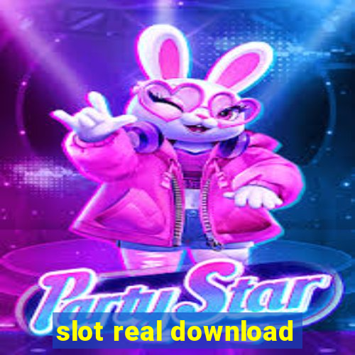 slot real download