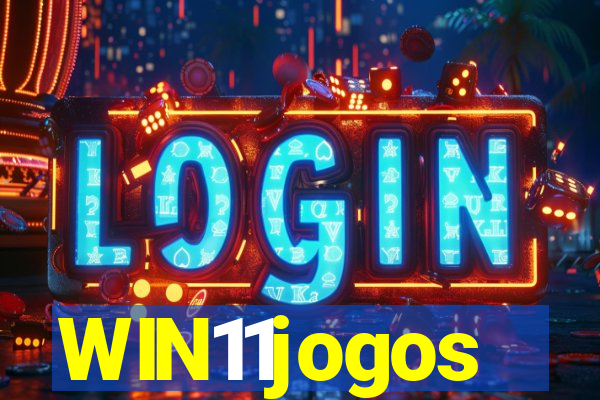 WIN11jogos