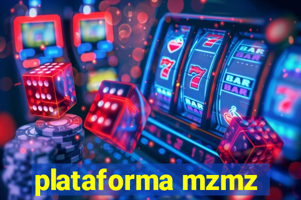 plataforma mzmz