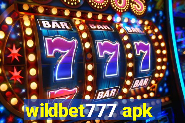 wildbet777 apk