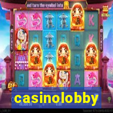 casinolobby