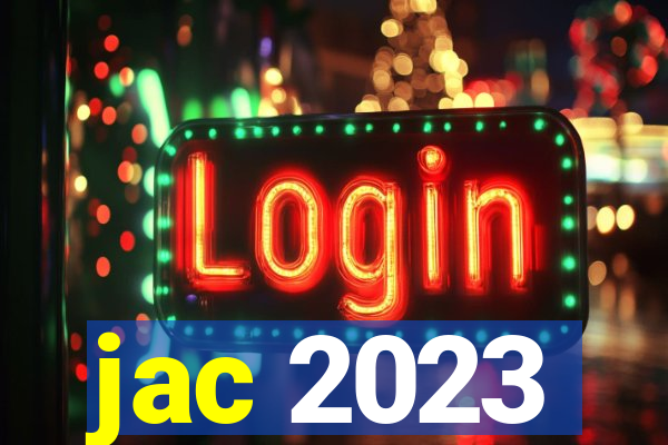 jac 2023