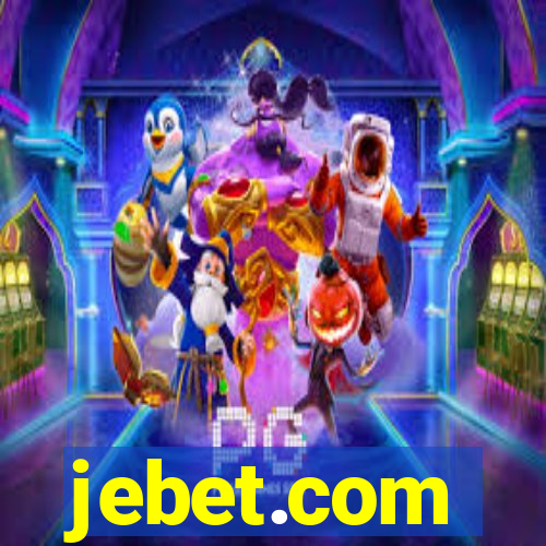 jebet.com