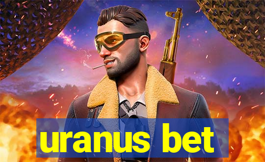 uranus bet