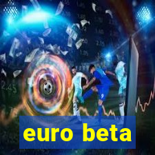 euro beta