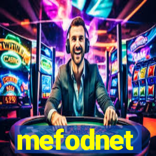 mefodnet