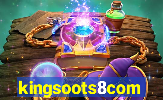 kingsoots8com