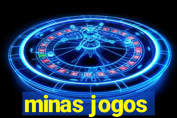 minas jogos