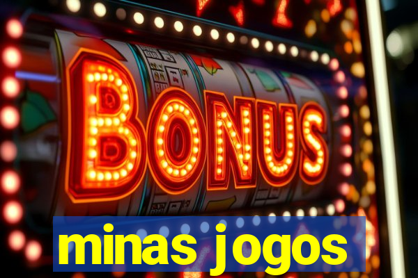 minas jogos