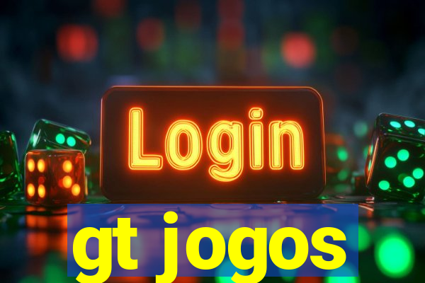 gt jogos