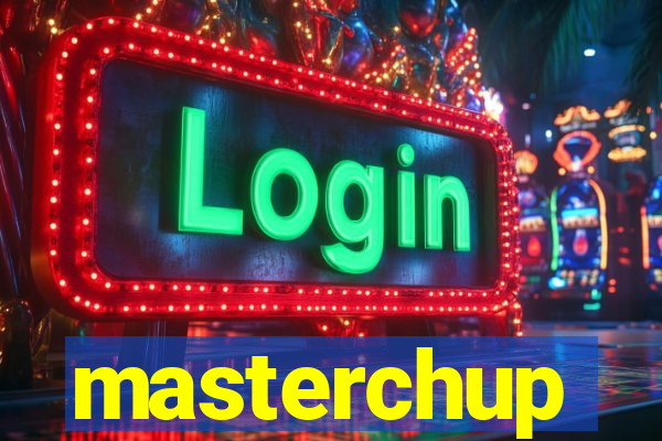 masterchup