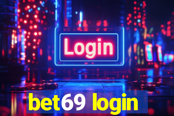 bet69 login