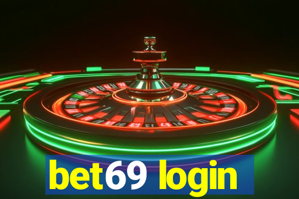 bet69 login