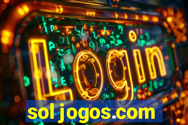 sol jogos.com