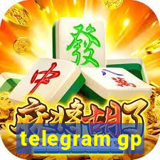 telegram gp