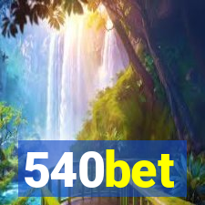 540bet