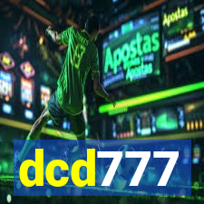 dcd777