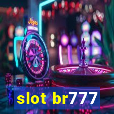 slot br777