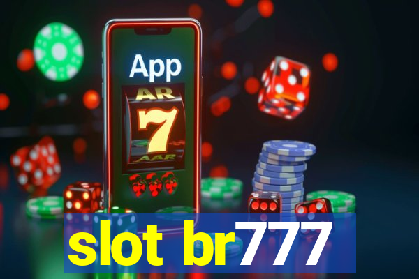 slot br777