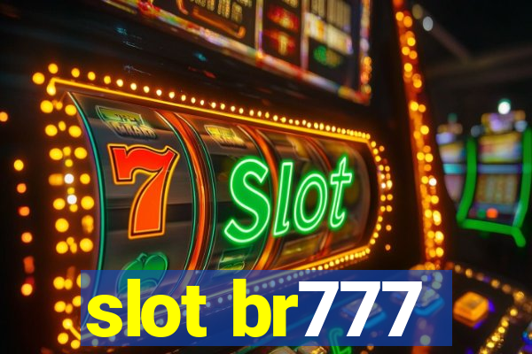 slot br777