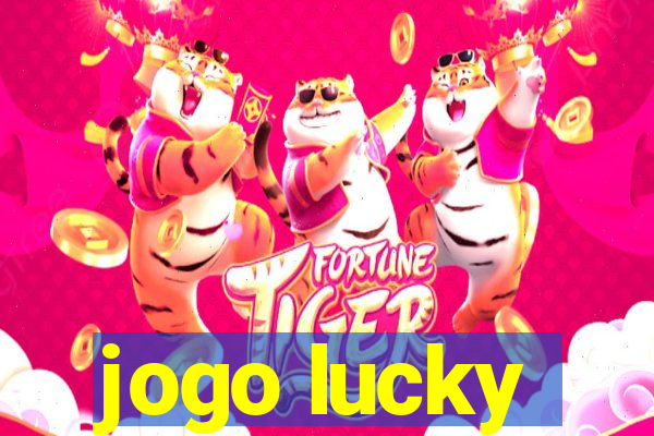 jogo lucky