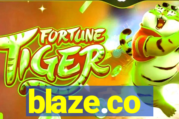 blaze.co