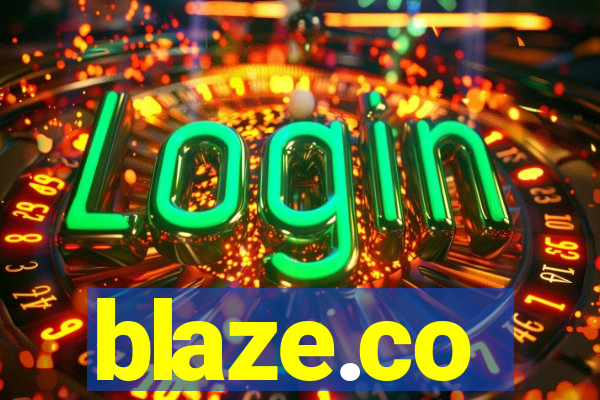 blaze.co