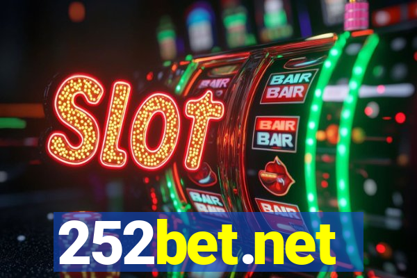 252bet.net