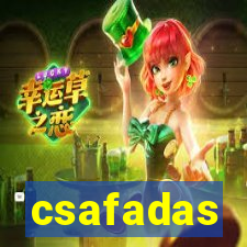 csafadas