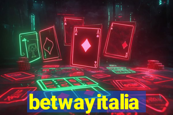 betwayitalia