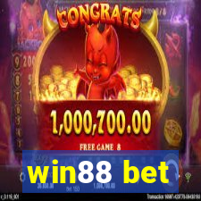 win88 bet