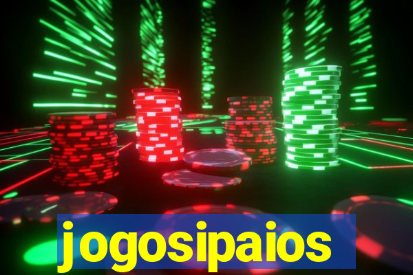 jogosipaios