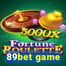 89bet game