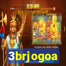 3brjogoa