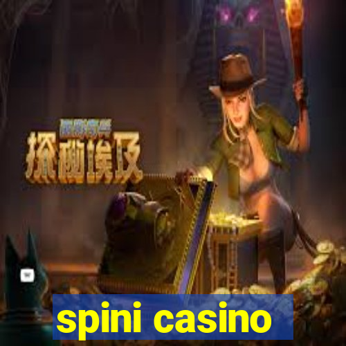 spini casino