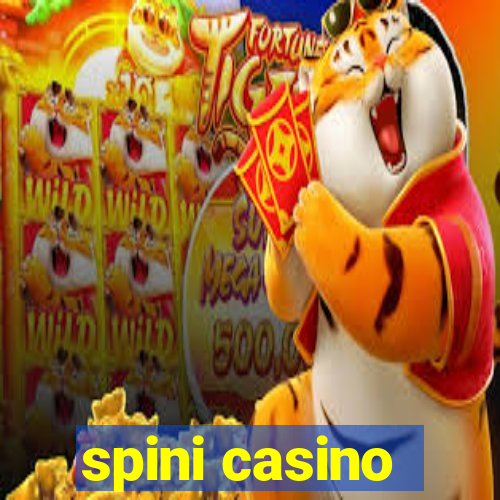 spini casino