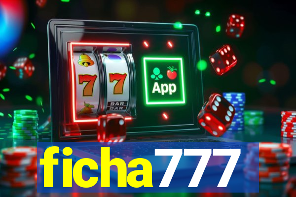 ficha777