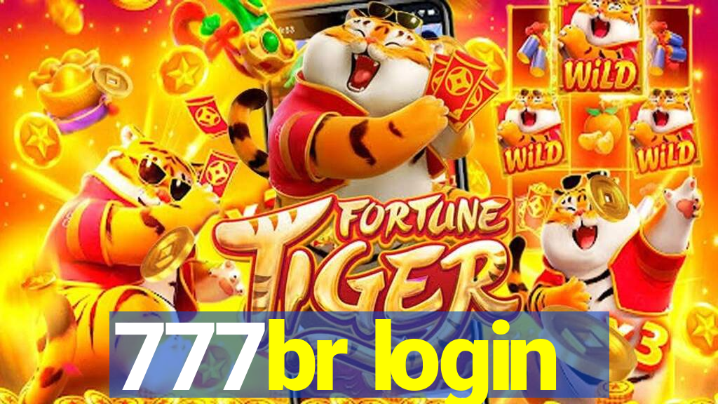 777br login