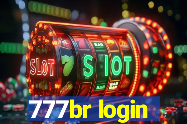 777br login