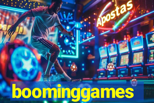 boominggames