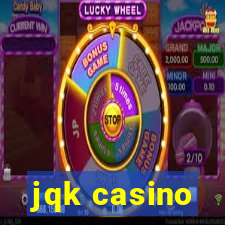 jqk casino