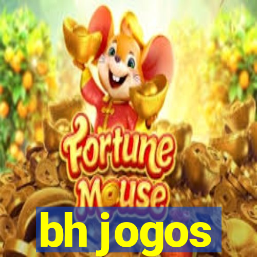 bh jogos