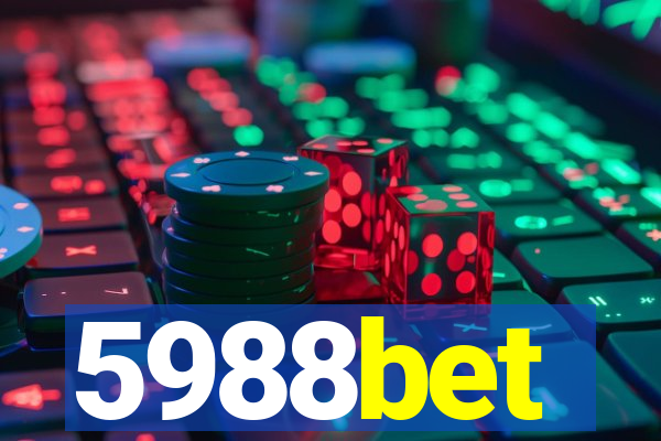 5988bet