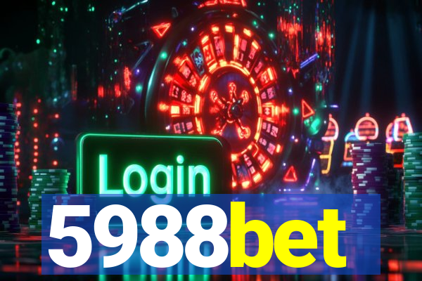 5988bet