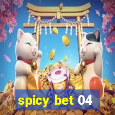 spicy bet 04