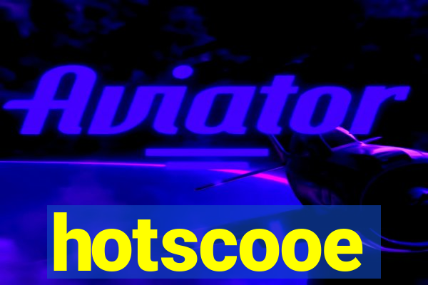 hotscooe